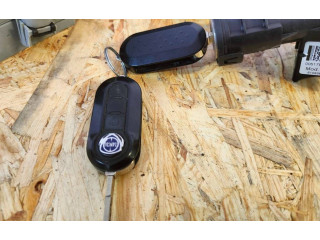 Комплект зажигания 4BE161MAA, 0051793869 Lancia Delta III