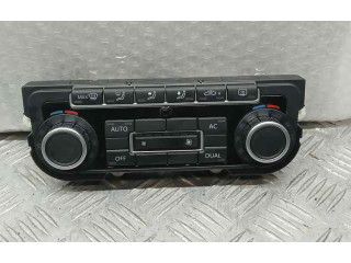 Блок управления климат-контролем 5K0907044BS Volkswagen Golf Plus