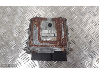 Блок управления двигателя 0281011999   Jeep Grand Cherokee (WK)