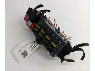 Pojistková skříňka 1405451701 Mercede-Benz S W140 1995