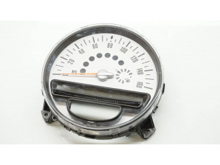 Панель приборов 9232432 Mini One - Cooper Coupe R56