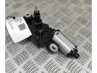 Моторчик заднего дворника 31290787, W000023200 Volvo V70