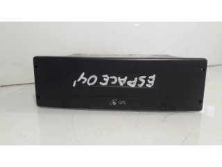 Блок управления навигации (GPS)