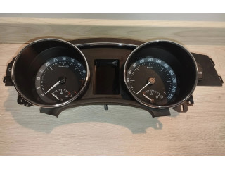 Спидометр (приборный щиток) 3T1920841K, VD104805 Skoda Superb B6 (3T)