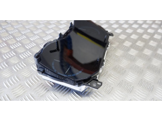 Přístrojová deska Toyota Yaris Cross 2022 83800F5B70