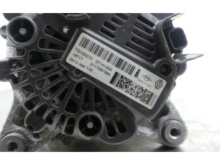 Генератор TG12S272, 2117097354 Dacia Duster