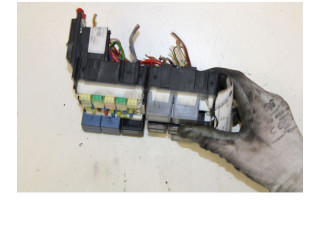 Блок предохранителей    Ford Ecosport    