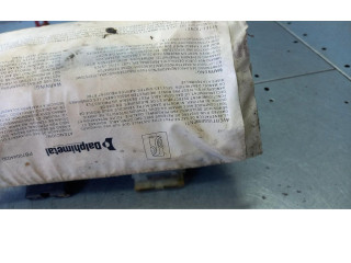 Подушка безопасности пассажира    Fiat Punto (199)