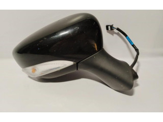 Зеркало электрическое Renault Clio III 2005 - 2012 года
