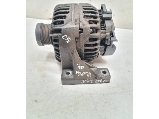 Генератор 8676496, 0124525029   Volvo V70      