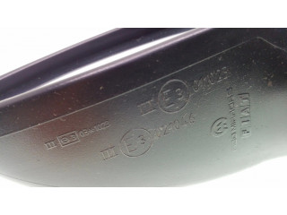 Zpětné zrcátko  levé Fiat Punto (188) 2011  E3011023, E3021046  