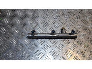 Топливная рампа 06E130090F   Audi A4 S4 B8 8K 2.0 