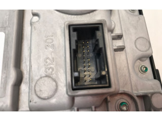 Панель приборов 8Y0920700 Audi A3 8Y