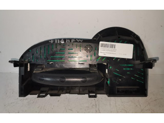 Панель приборов 8201127953 Renault Twingo II