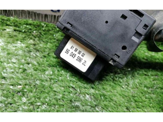 Включатель стеклоочистителей 96049596ZL, 96049596ZL   Peugeot Expert    