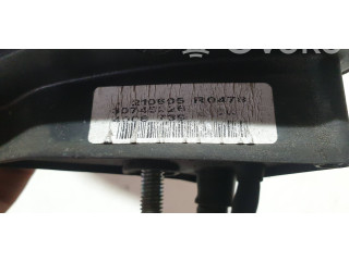 Зеркало электрическое        Volvo XC90  2007 - 2014 года   