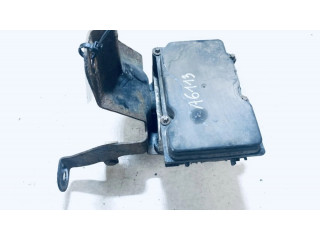 Блок АБС mn116161 Mitsubishi Colt 2004-2008 года