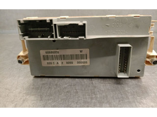 Модуль управления BSM 60686059   Seat Inca (6k)    