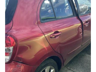 Vstřikovací lišta Nissan Micra HR12