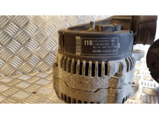 Генератор 0123510031, 95VW10300EC Ford Galaxy 1.9