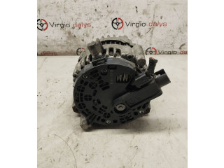 Генератор 0121715001, 080710 Peugeot 607