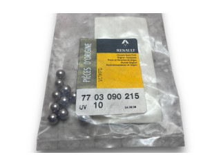 Блок управления двигателем ECU       Renault Scenic RX   -  года   