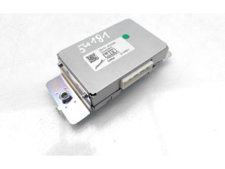 Блок управления 281D1-4GA0A, 096A2000415 Infiniti Q50