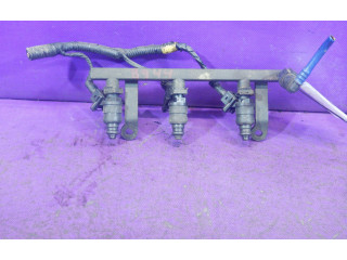 Магистральная трубка топлива Chevrolet Matiz