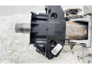 Рулевая рейка 1K1419502AA Volkswagen Jetta V 2005 - 2010 года