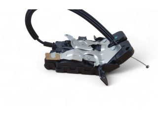 Замок багажника EX53442A66AC Jaguar F-Type 2013 - года