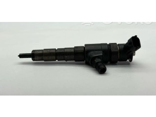 Форсунка 0445110, BOSCH Citroen Berlingo