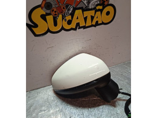 Зеркало электрическое        Audi A1  2010 - 2018 года   