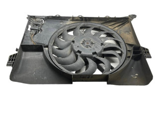 Вентилятор радиатора     0130706838, 30741144    Volvo V70 