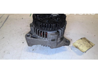 Генератор 57051J Citroen Berlingo