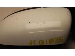 Зеркало электрическое        Hyundai i10  2007 - 2012 года   