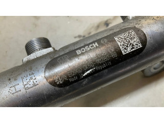 Vstřikovací lišta CK5Q9D280BB, 0445216048 Land Rover Range Rover Sport L494 pro naftový motor 3.0