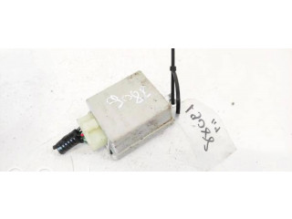 Блок управления C62U Honda FR-V