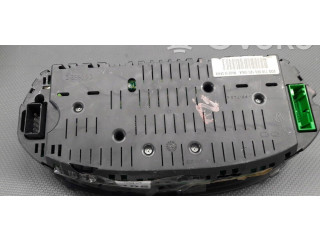 Панель приборов 6Q0920820E   Volkswagen Phaeton       