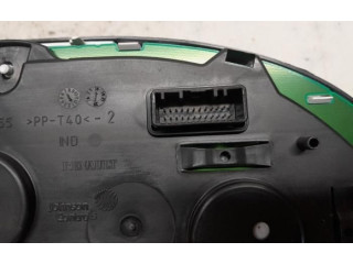 Панель приборов 0000326398, 248103023R Dacia Sandero II