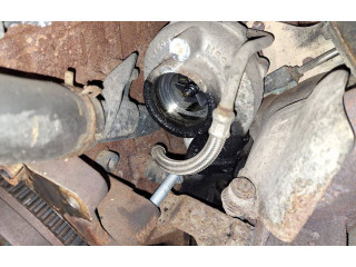  Турбина Citroen C5           