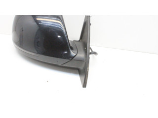 Zpětné zrcátko  Audi Q7 4L 2008  4L2857410R, 12PIN  