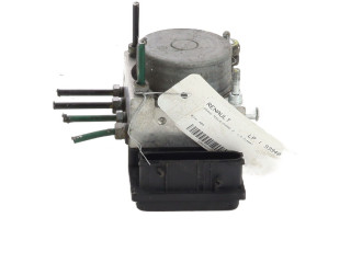 Jednotka ABS 8200747138   Renault Grand Modus 2008