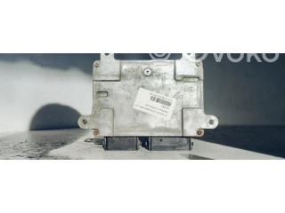 Блок управления двигателя 1860A857 Mitsubishi Outlander