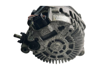 Генератор a2tx6781 Mazda CX-5 II