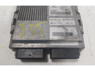 Блок управления 616000522 Dacia Lodgy