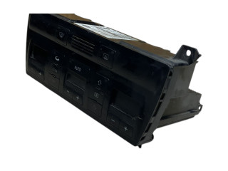 Блок управления климат-контролем 5HB00760400, 4B0820043F Audi A6 S6 C5 4B