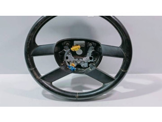 Руль Volkswagen Touran I 2003 - 2010 года 1T0419091N, 0026