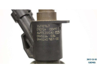 Форсунка 36002704    Volvo V70  D5244T14 