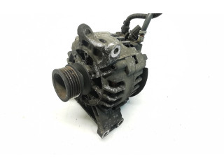 Генератор A2661540802   Mercedes-Benz A W169      