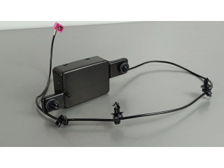 Блок управления 68482928AB Jeep Grand Cherokee WL